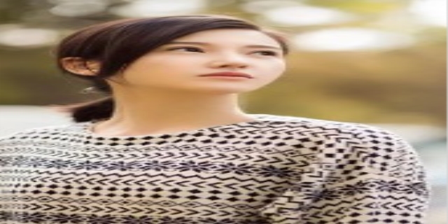 杨子姗个人资料简历是什么