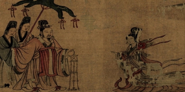 顾恺之的代表作