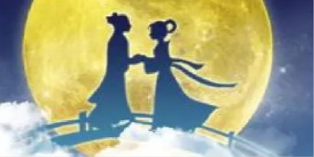 牛郎织女的故事完整版是什么