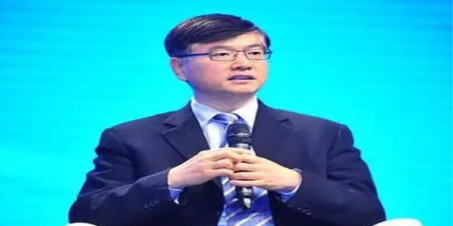 中国移动总裁是谁