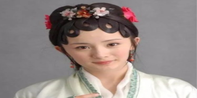新版红楼梦演员表