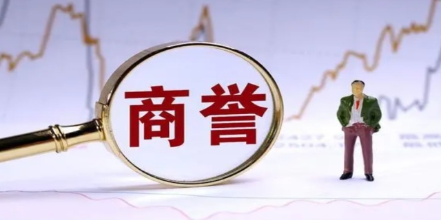 商誉是什么意思
