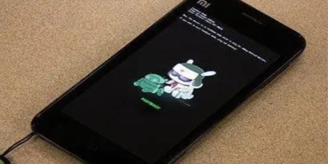 小米手机怎样解除fastboot