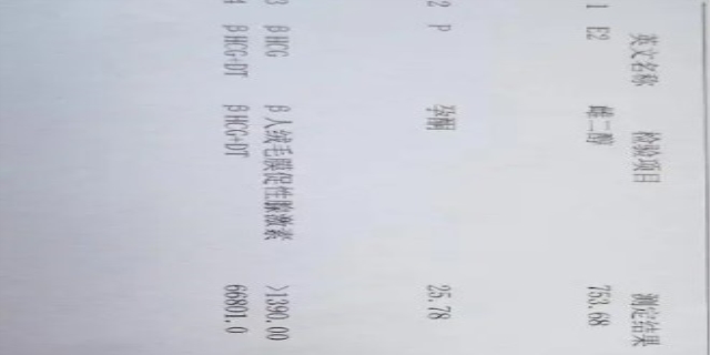怀孕45天抽血查染色体准吗