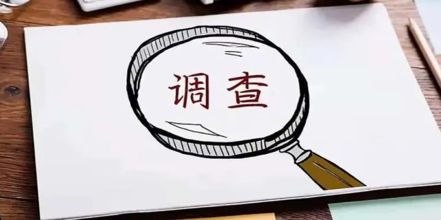 尽调什么意思