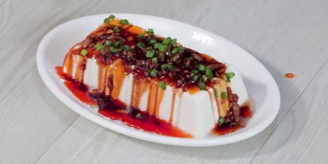 内酯豆腐可以直接吃吗