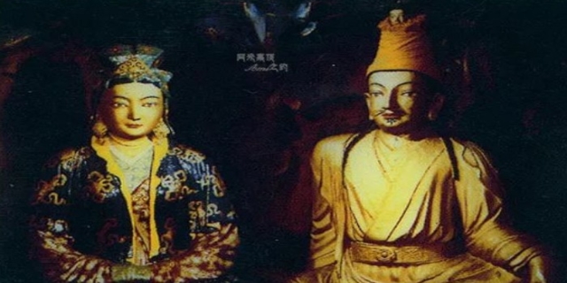 文成公主与松赞干布和亲是在什么时期
