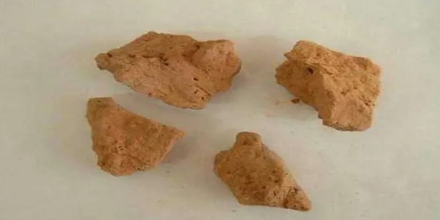 伏龙肝的功效与作用