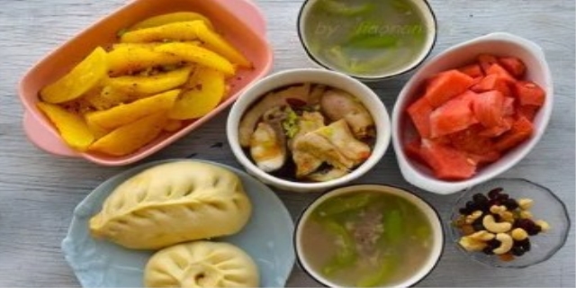 100套最适合孩子的早餐是什么