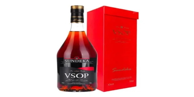 vsop是什么酒