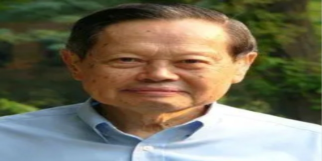 杨振宁介绍简介