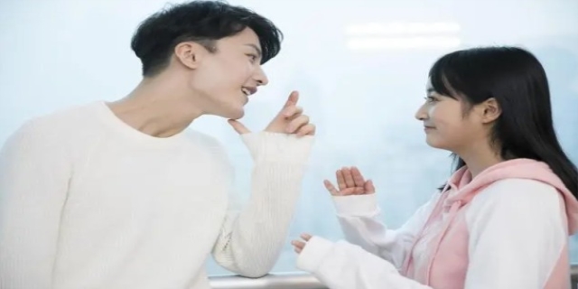 领导看上的女人会轻易放弃吗