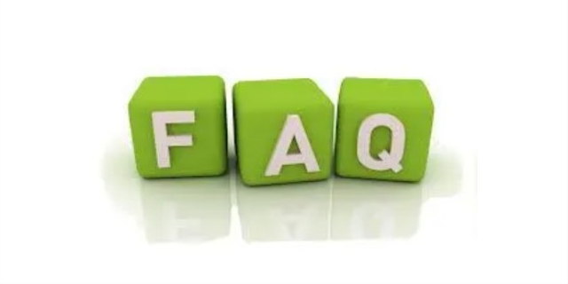 faq是什么意思