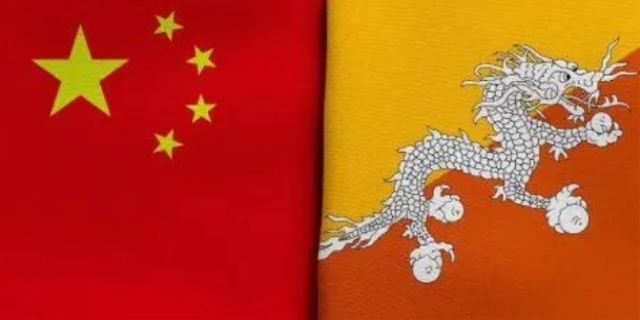不丹为什么不跟中国建交