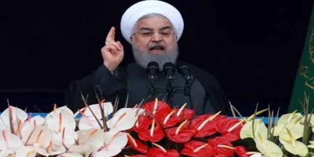 伊朗总统是谁
